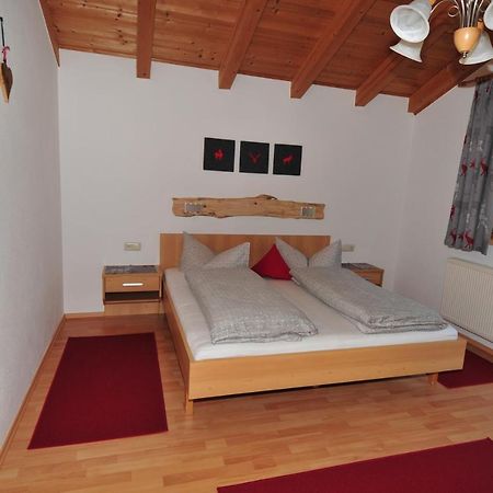 Ferienwohnung Maria Erlsbacher Sankt Veit in Defereggen Extérieur photo