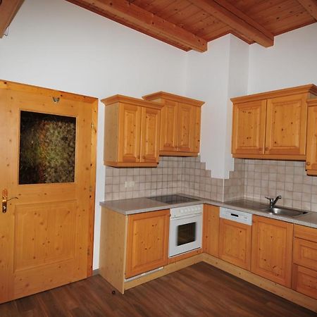 Ferienwohnung Maria Erlsbacher Sankt Veit in Defereggen Extérieur photo