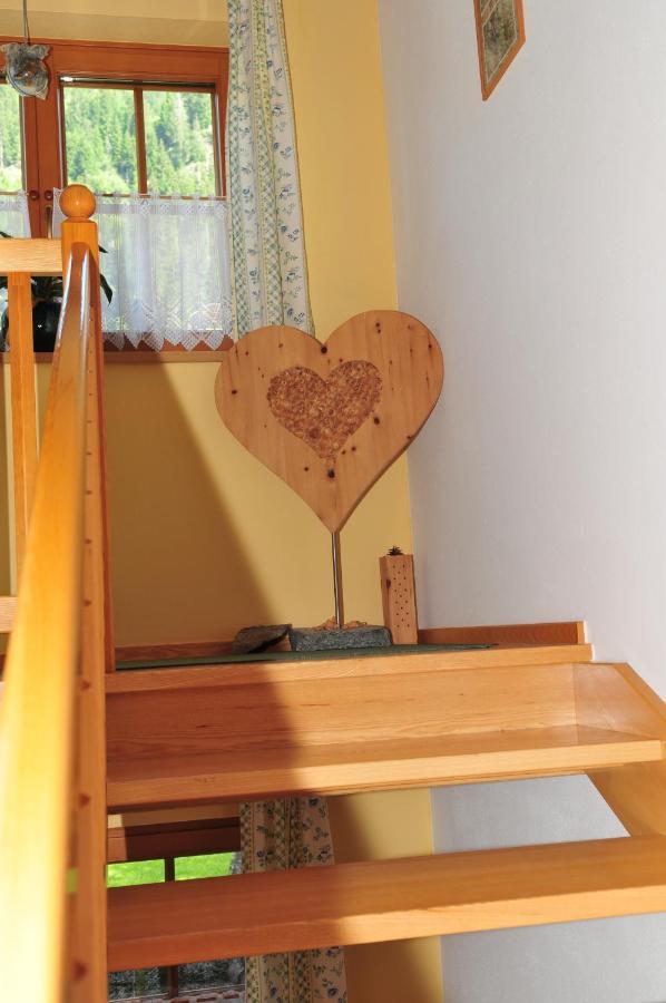 Ferienwohnung Maria Erlsbacher Sankt Veit in Defereggen Extérieur photo