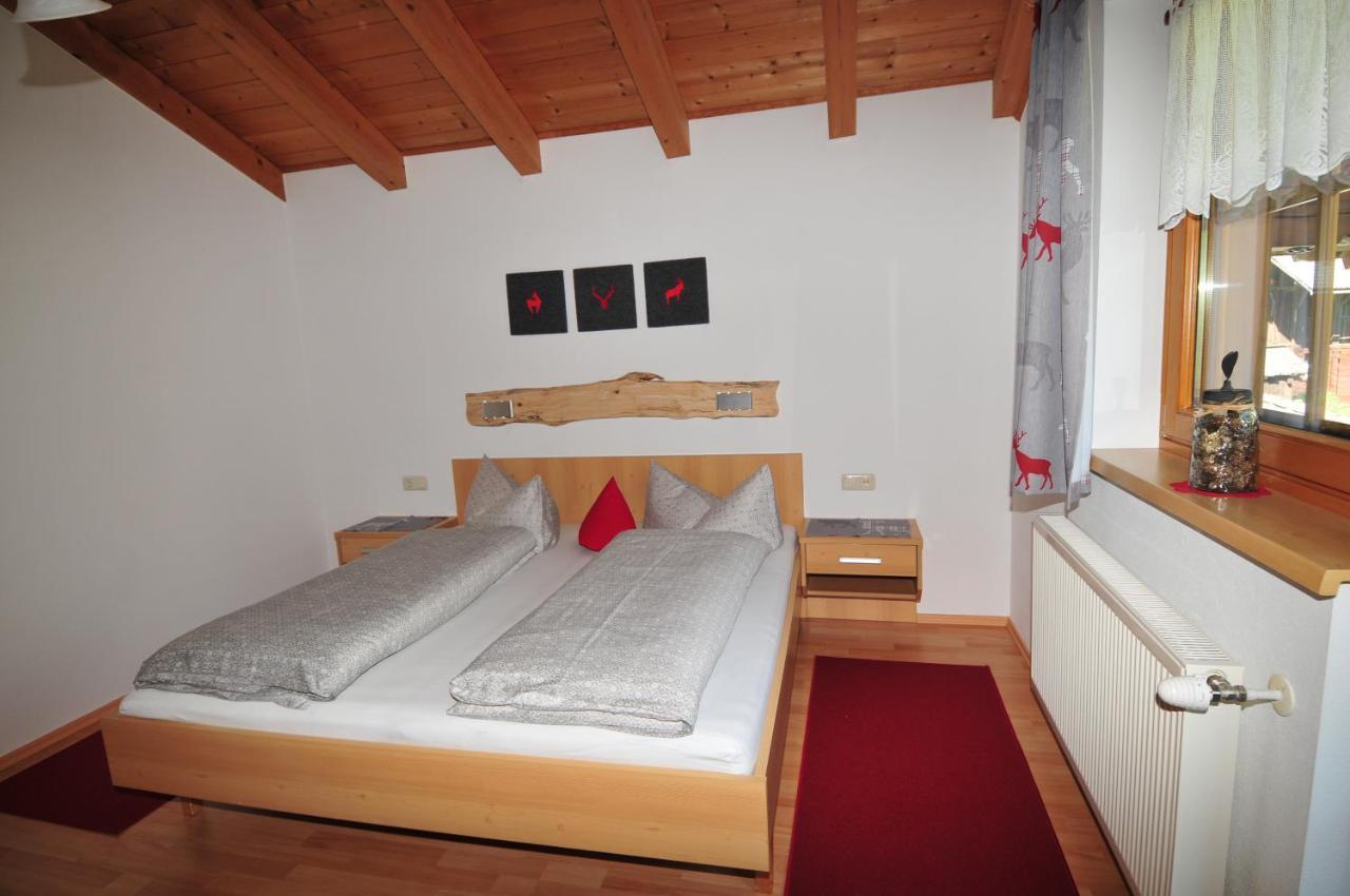 Ferienwohnung Maria Erlsbacher Sankt Veit in Defereggen Extérieur photo