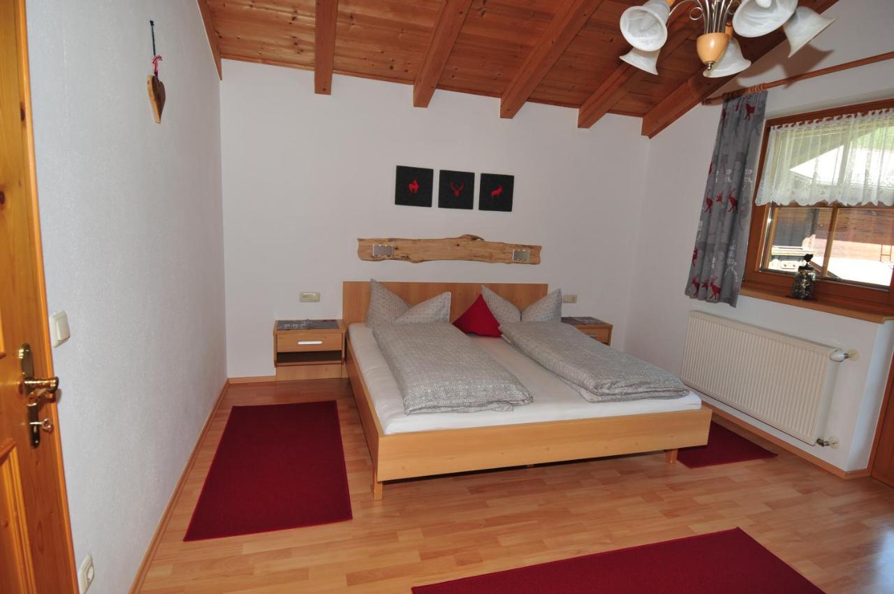 Ferienwohnung Maria Erlsbacher Sankt Veit in Defereggen Extérieur photo